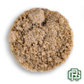 Papaya Biscuits #1 Hash Concentrate | 2g (Cured Bubble Hash)