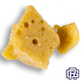Blue Float Honeycomb Extract | 1g (Cured Resin)