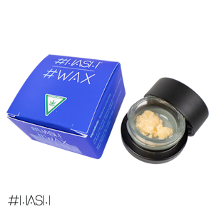 #HASH - Garlicane - 1g Crumble