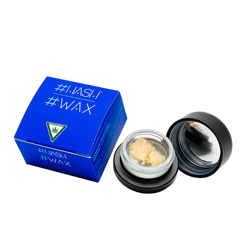 LivWell Enlightened Health - #HASH - Mendo Punch Sugar - 1g Main Image