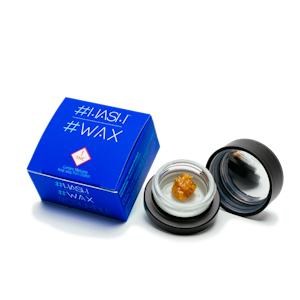 LivWell Enlightened Health - #HASH - Interstate Cookies Crumble - 1g