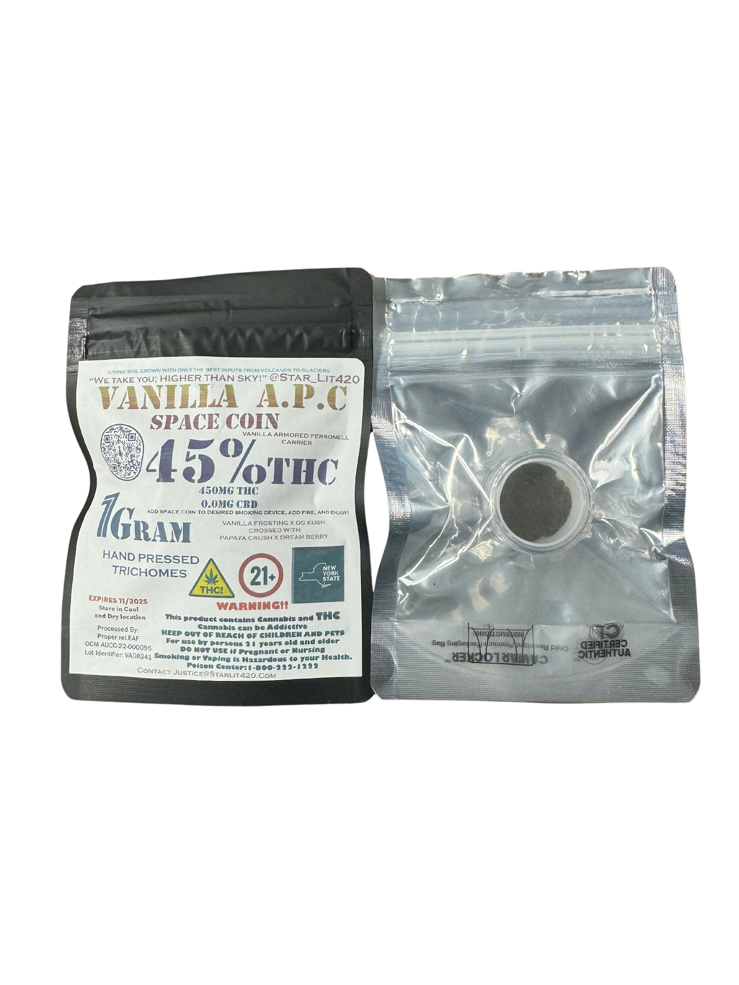 Concentrates Archives - Upstate Canna Co - Welcome to Ups