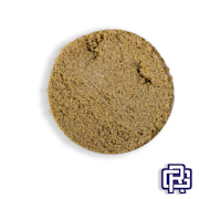 Hash Burger Hash Concentrate | 2g (Cured Bubble Hash)