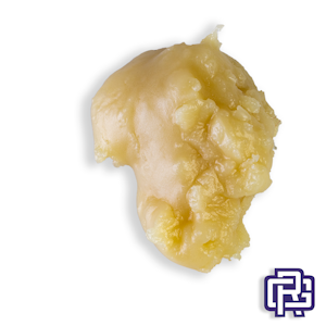 Left Hand Labs - Hash Burger Rosin Concentrate | 1g (70µ-140µ Live Hash Rosin)