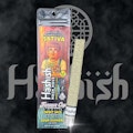 HASHISH: Sweet Jack 1.6g Rosin Infused Hash Hole (H)