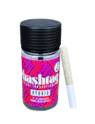 HASHTAG | PINEAPPLE EXPRESS - INFUSED 5PK | PREROLL | 3.5G