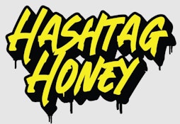 CAP JUNKY FLOWER - HASHTAG HONEY - 1.2g