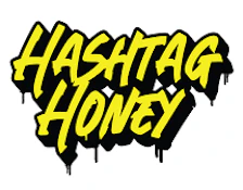 SUPER BOOF CHERRY FLOWER - HASHTAG HONEY - 3.5g