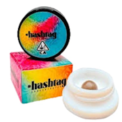 HASHTAG | BLUE DREAM TEMPLE BALL | EXTRACT | 1G