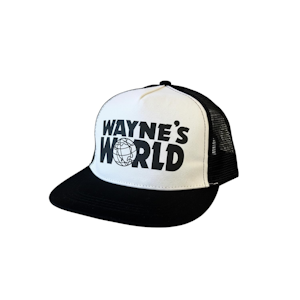 Tree House Accessories - Trucker Hats/Screen Print Hats (Assorted)