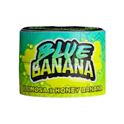 BLUE BANANA LIVE ROSIN - TIER 1 - 1G - HAVE HASH