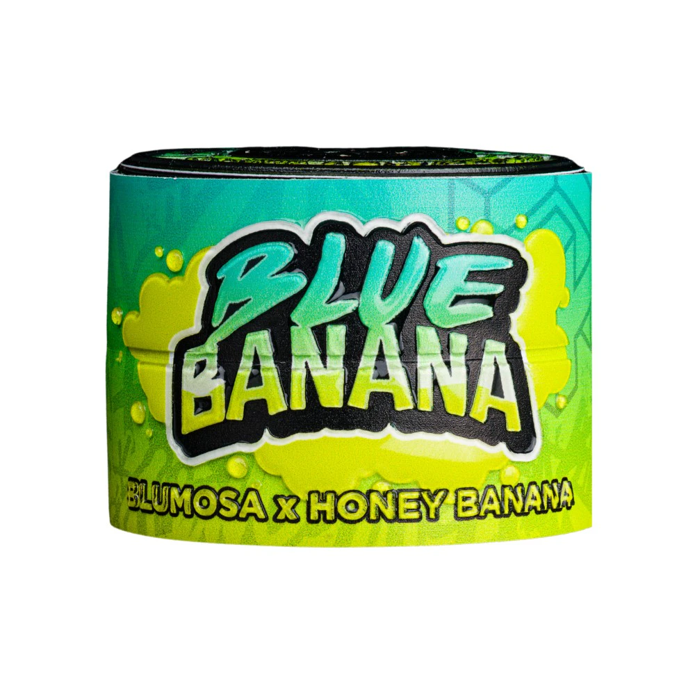 Have Hash - BLUE BANANA LIVE ROSIN - TIER 1 - 1G - HAVE HASH Main Image