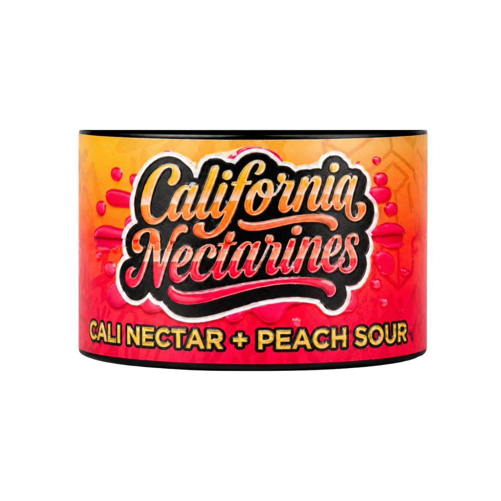 Have Hash - CALIFORNIA NECTARINES LIVE ROSIN - TIER 2 - 1G - HAVE HASH Main Image