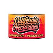 CALIFORNIA NECTARINES LIVE ROSIN - TIER 2 - 2G - HAVE HASH