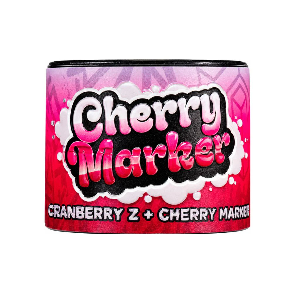 Have Hash - LIVE ROSIN TIER 2 - CHERRY MARKER 1G - HAVE HASH x MENDOJA FARMS Main Image