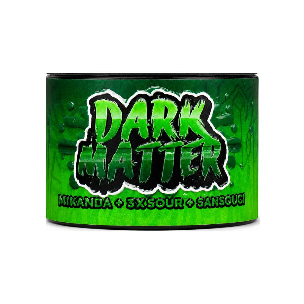 Have Hash - DARK MATTER LIVE ROSIN - TIER 2 - 2G - HAVE HASH Main Image