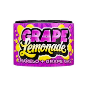 LIVE ROSIN TIER 2 - GRAPE LEMONADE 1G - HAVE HASH x ROYAL BUDLINE