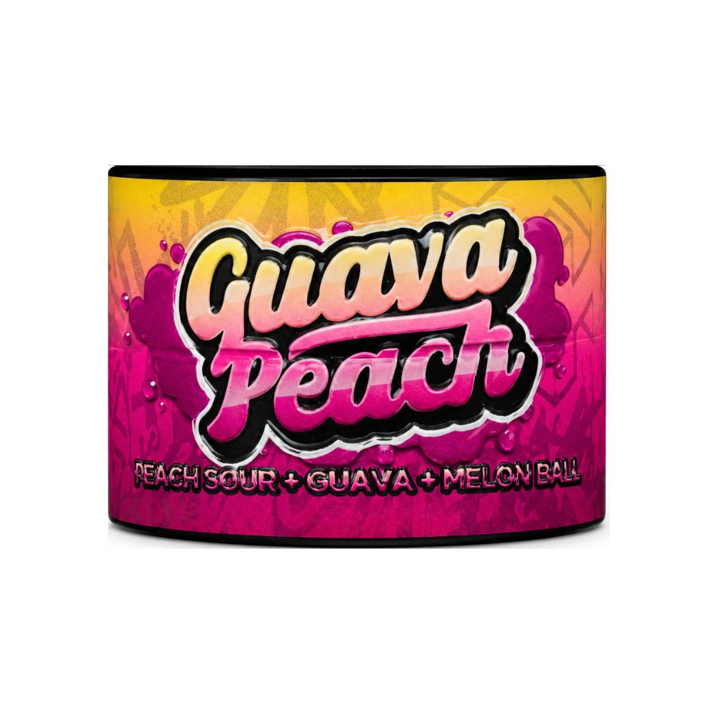 Have Hash - LIVE ROSIN TIER 3 - GUAVA PEACH 2G - HAVE HASH x MENDOJA FARMS Main Image