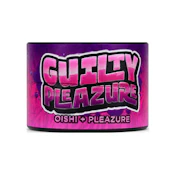 GUILTY PLEAZURE LIVE ROSIN - TIER 1 - 1G - HAVE HASH