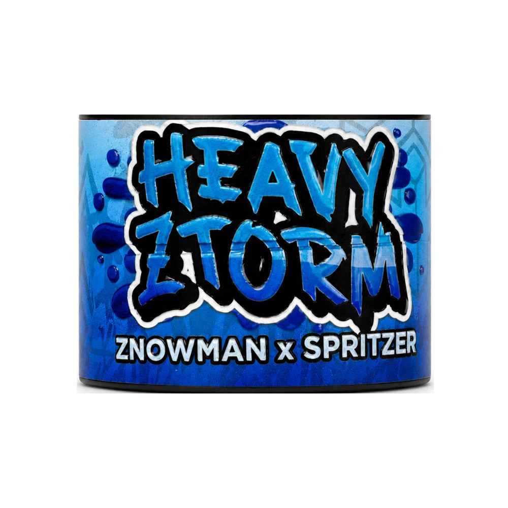 Have Hash - HEAVY ZTORM LIVE ROSIN - TIER 2 - 1G - HAVE HASH Main Image