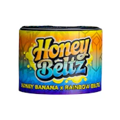 HONEY BELTZ LIVE ROSIN - TIER 2 - 1G - HAVE HASH