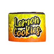 LEMON COOKIES LIVE ROSIN - TIER 2 - 1G - HAVE HASH