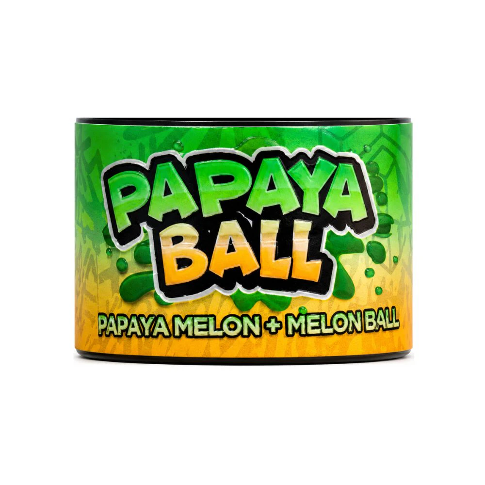 Have Hash - PAPAYA BALL LIVE ROSIN - TIER 2 - 1G - HAVE HASH Main Image