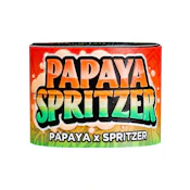 PAPAYA SPRITZER LIVE ROSIN - TIER 2 - 2G - HAVE HASH
