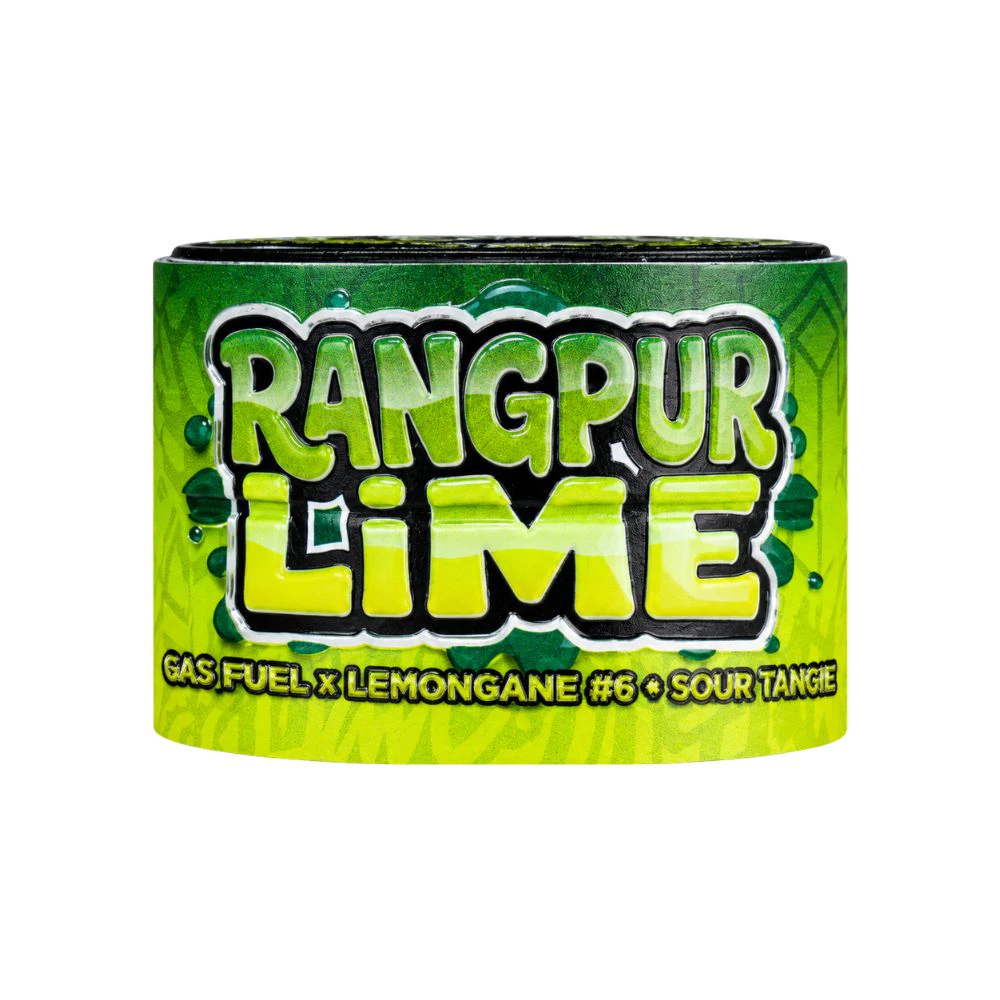 Have Hash - RANGPUR LIME LIVE ROSIN - TIER 2 - 2G - HAVE HASH Main Image