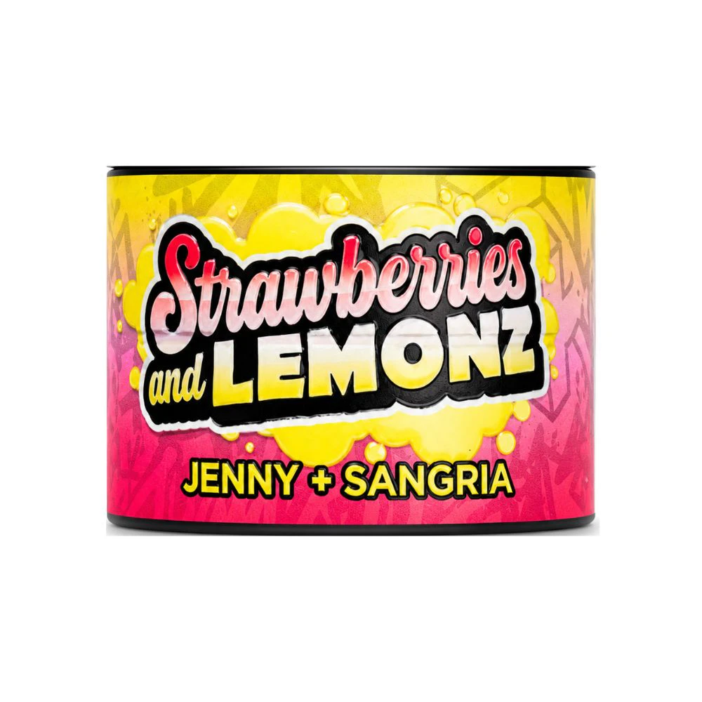 Have Hash - STRAWBERRIES AND LEMONZ LIVE ROSIN - TIER 1 - 1G - HAVE HASH Main Image