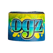 OGZ LIVE ROSIN - TIER 1 - 1G - HAVE HASH