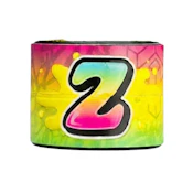 LIVE ROSIN TIER 1 - Z 1G - HAVE HASH x MENDOJA FARMS