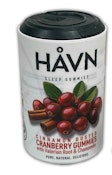 Cinnamon Cranberry Hash Rosin Sleep Gummies 2:1 CBN:THC -100mg 20pk