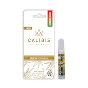 Calibis Hawaiian Blast Cartridge 1.0g