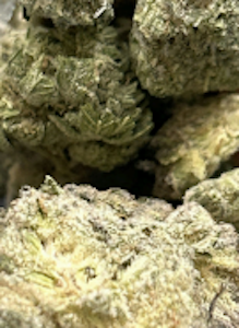 Green Leef Pharms - Hawaiiandream#3-1G