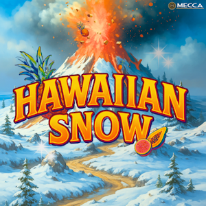 Mecca - Mecca 3.5g Hawaiian Snow