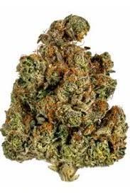 Flo - PURPLE HAZE 1/2oz Main Image
