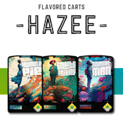 Smooth Sailing (I) -  Cartridge - HAZEE - 1gm