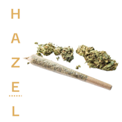 Blue Zushi - 1.0g - Preroll