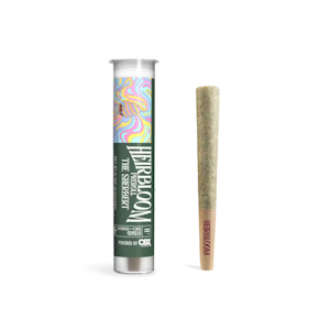 Heirbloom (Powered By CBX) - Heirbloom - The Sherbert Preroll (H) 0.75g