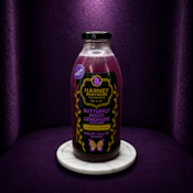 Butterfly Disco Lemonade 16oz
