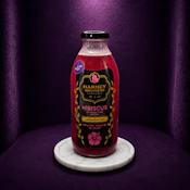 Hibiscus Tea 16oz