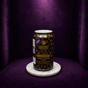 Maple Nitro Coffee 11oz