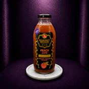 Peach Tea 16oz