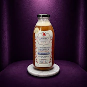 Strawberry Libertea 16oz