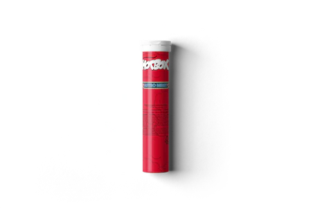 Hot Box - Astro Berry - 1g (S) - HotBox