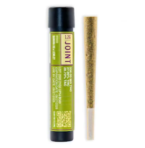 Umamii - Banana OG x Lemley | Preroll Infused | 1.2g | Umamii