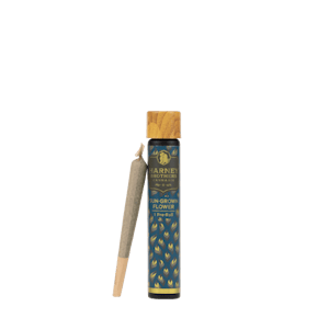 HARNEY BROTHERS CANNABIS - Harney Brothers | Acapulco Gold  | 1 gram pre roll