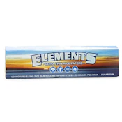 Elements Rolling Papers Ultra Thin King Size