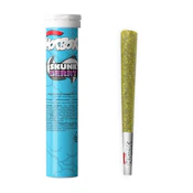 Skunkberry - 1g (H) - Hotbox
